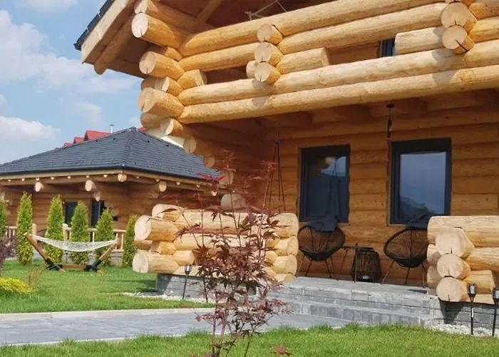 Resort Back To Nature