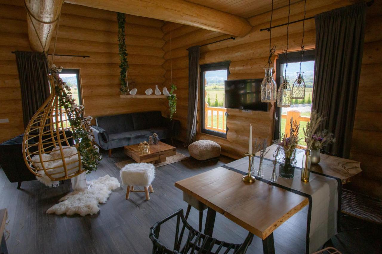 Back To Nature Villa