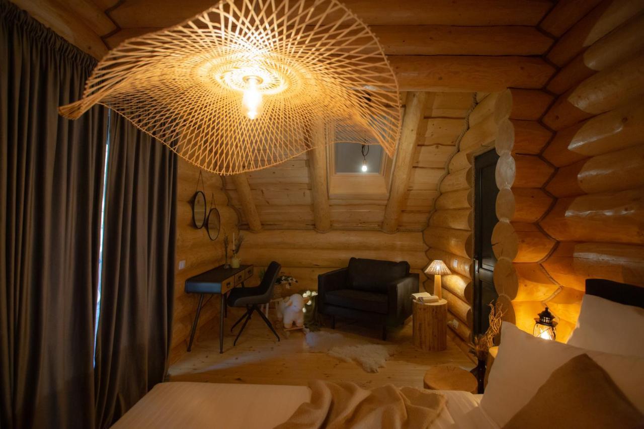 Back To Nature Villa *