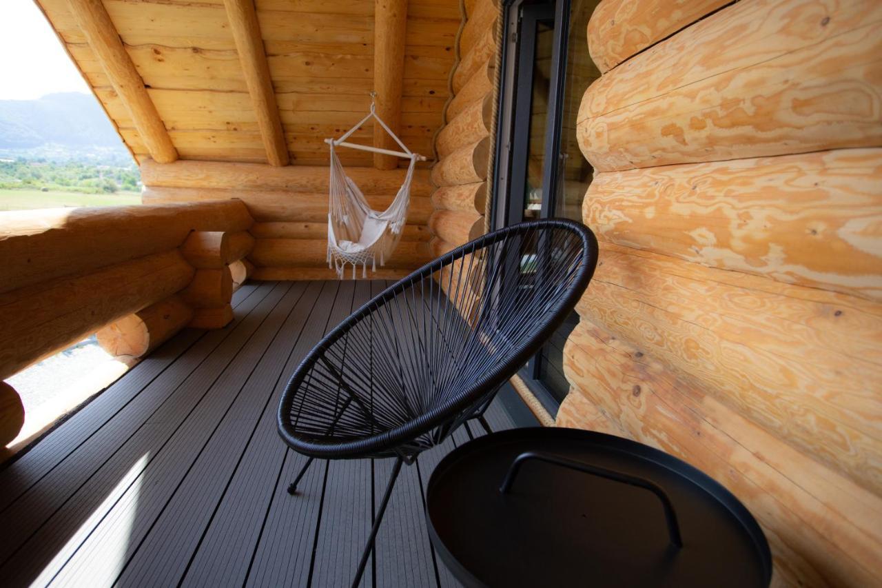 Villa Back To Nature Bran (Brasov)