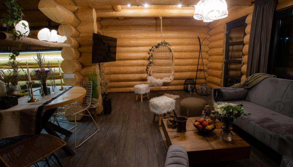 Back To Nature Villa Bran (Brasov)